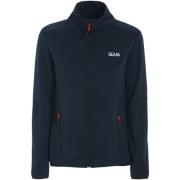 Fleece Jack Slam Act Ws Grid Fleece