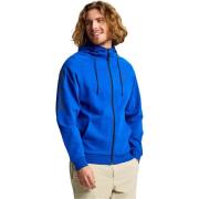 Fleece Jack Slam -