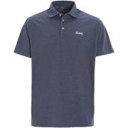 T-shirt Slam Polo Heba Ss