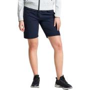 Korte Broek Slam Qd Ws Cargo Short