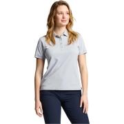 T-shirt Slam Ws Tech Pique Polo Ss