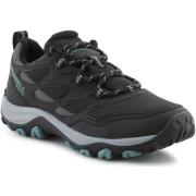 Wandelschoenen Merrell West Rim Sport GTX Black Noir J036560