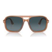 Zonnebril Persol Occhiali da Sole PO3328S 1213S3 Polarizzati