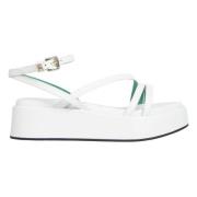 Sandalen Tommy Hilfiger -