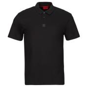 Polo Shirt Korte Mouw HUGO Deabono_D