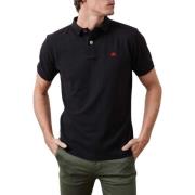 Polo Shirt Korte Mouw Altonadock -