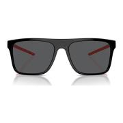 Zonnebril Ray-ban Occhiali da Sole Scuderia Ferrari FZ6006 501/87