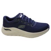 Lage Sneakers Skechers 144205