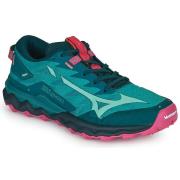 Hardloopschoenen Mizuno WAVE DAICHI 7