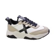 Lage Sneakers Munich 91361