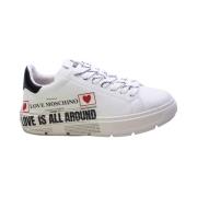 Lage Sneakers Love Moschino 91326