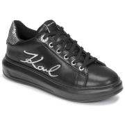 Lage Sneakers Karl Lagerfeld KAPRI Signia Lace Lthr