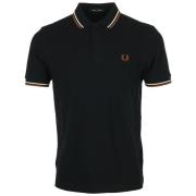 T-shirt Fred Perry Twin Tipped