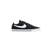 Sneakers Nike COURT LEGACY CANVAS MENS