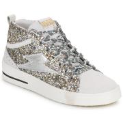 Hoge Sneakers Semerdjian -