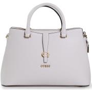 Tas Guess KUBA TRI COMPARTMENT SATCHEL HWVA93 29060