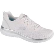 Lage Sneakers Skechers Bountiful - Quick Path