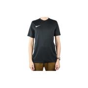 T-shirt Korte Mouw Nike Park VII Tee