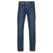 Straight Levis 502? TAPER