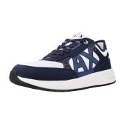 Sneakers EAX XUX090 XV276