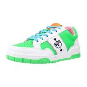 Sneakers Chiara Ferragni CF1 LOW