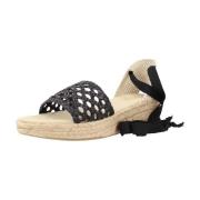 Espadrilles Clara Duran PLATAFP10CD