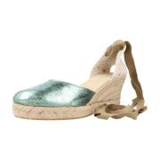 Espadrilles Clara Duran VALENMET2CD