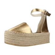 Espadrilles Clara Duran PLATALAMCD