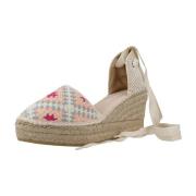 Espadrilles Macarena YUNE2