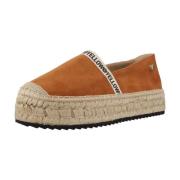 Espadrilles Yellow ANAIS