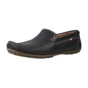 Mocassins Fluchos 9083F