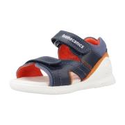 Sandalen Biomecanics 242145B