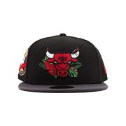 Pet New-Era NBA FLORAL 9FIFTY CHIBUL