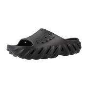 Teenslippers Crocs ECHO SLIDE