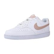 Sneakers Nike COURT VISION LOW BE