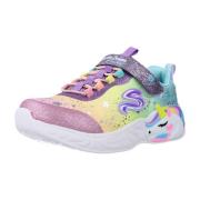 Sneakers Skechers UNICORN DREAMS