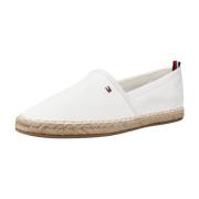 Espadrilles Tommy Hilfiger BASIC TOMMY FLAT ESPADRI