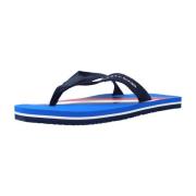 Teenslippers Tommy Hilfiger STRIPES FLIP FLOP