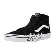 Sneakers Vans SK8-HI FLAME