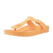 Teenslippers Birkenstock GIZEH ESSENTIALS