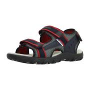 Sandalen Geox JR SANDAL STRADA A