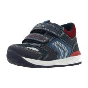 Sneakers Geox B RISHON BOY