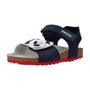 Sandalen Geox B SANDAL CHALKI BOY