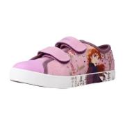 Sneakers Geox JR CIAK GIRL H