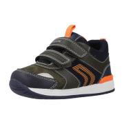 Sneakers Geox B RISHON BOY B