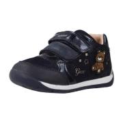 Sneakers Geox B EACH GIRL A