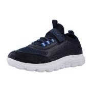 Sneakers Geox J SPHERICA BOY