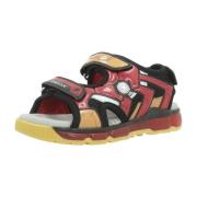 Sandalen Geox J SANDAL ANDROID BOY