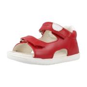 Sandalen Geox B SANDAL MACCHIA BOY