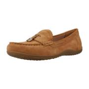 Mocassins Geox D VEGA MOC A